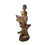 Abdulmari Imao, Sarimanok