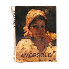 Alfredo Roces, Amorsolo
Filipinas Foundation, Philippines, Hardbound