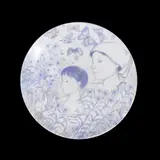 Limited Edition Noritake Plate Anita
Magsaysay-Ho Madonna and Child
1990 edition by The Catholic Women’s Club Inc, sold May 2025