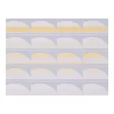 Rodolfo Samonte, Curvilinear VI, serigraph<br /> A/P