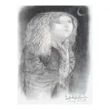 Roel Obemio, Curly Hair