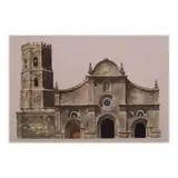 Rodolfo Ragodon, Church of Barasoan