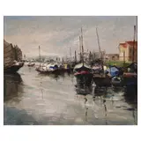 Elias Laxa, Untitled