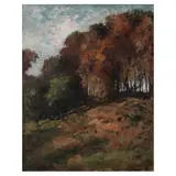 Juan Arellano, Untitled, oil on canvas