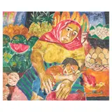 Norma Belleza, Mother and Child
