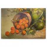 Cesar Buenaventura, Still Life