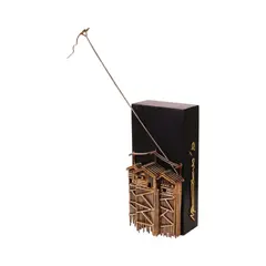 Michael Cacnio, As Above, brass