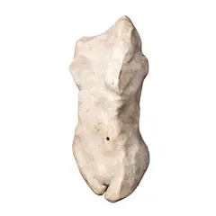 Danilo Garcia, Venus, marble