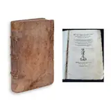 Elementorum Geometricorum Libri XV by Euclides, Euclidis Megarensis Mathematici Clarifismi Elementorum Geo Metricorum Libri XV, Printer: Winter, Robert<br /> Bookseller: Herwagen, Johann<br /> Place of publication: Basel
