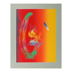 Impy Pilapil, Bing C, print 1/5
