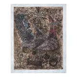Virgilio Pandy Aviado, Untitled, print