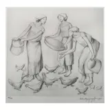 Anita Magsaysay-Ho, Untitled