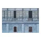 Lino Severino, Ancestral House