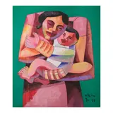 William Yu, Untitled