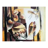 Angelito Antonio, Still Life, oil on canvas
