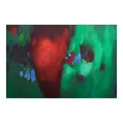 Florencio B. Concepcion, Untitled, oil on canvas<br />