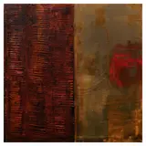 Ivan Acuña, Metalscape Series VIII