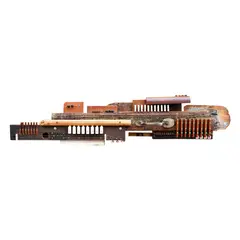 Richard John Tuason, Ensemble, piano parts