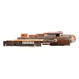 Richard John Tuason, Ensemble, piano parts