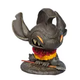 Eric Tan, Tiki Stitch, vinyl