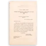 Rufina Luna, El Municipio Filipino en Funciones, 1922 Manila: Oriental Commercial Company Inc. 361 pages