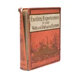 Marshall Everett, Exciting Experiences in our Wars with  Spain and the Filipinos