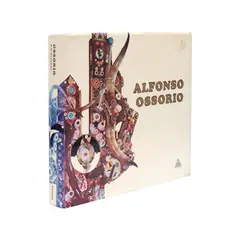 Alfonso Ossorio by Bernard Harper Friedman, sold Oct 2024