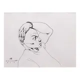 Elmer Borlongan, Untitled