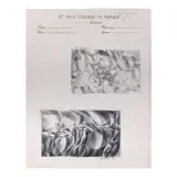 Cesar Legaspi, a.) Abstract b.) Abstract