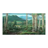 Vincent Ramos, Landscape