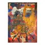 Jigger Cruz, Untitled