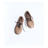 Pam Yan Santos<br & >, Pack Away Shoes, print 26/75