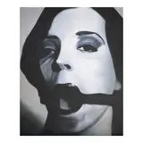 Pj Jalandoni, Untitled, oil on canvas