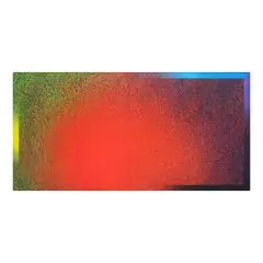 Nestor Vinluan, Untitled, acrylic on canvas