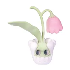 Yeo Kaa, In Bloom, reinforced resin