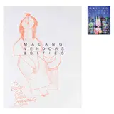 Mauro Malang Santos, Untitled