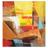 William Yu, Untitled