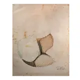 José T. Joya, New York City, colored marking ink