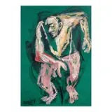 Emmanuel Garibay, Untitled