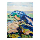 Ibarra dela Rosa, Landscape