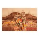 Manuel Baldemor, Simbang Gabi