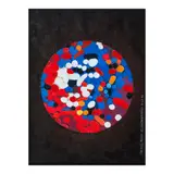 Jerry Elizalde Navarro, The Full Moon