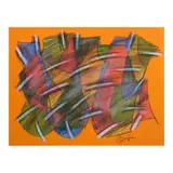 Romulo Olazo, Anthurium