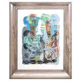 Jigger Cruz, Untitled
