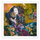 Love Marie, Untitled, print 158/300