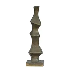 Napoleon Abueva, Woman, bronze