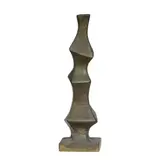 Napoleon Abueva, Woman, bronze