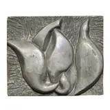 Napoleon Abueva, Bird Family, marble