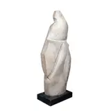 P. Mahinay, Untitled, marble