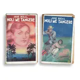 José Rizal, Noli Me Tangere.